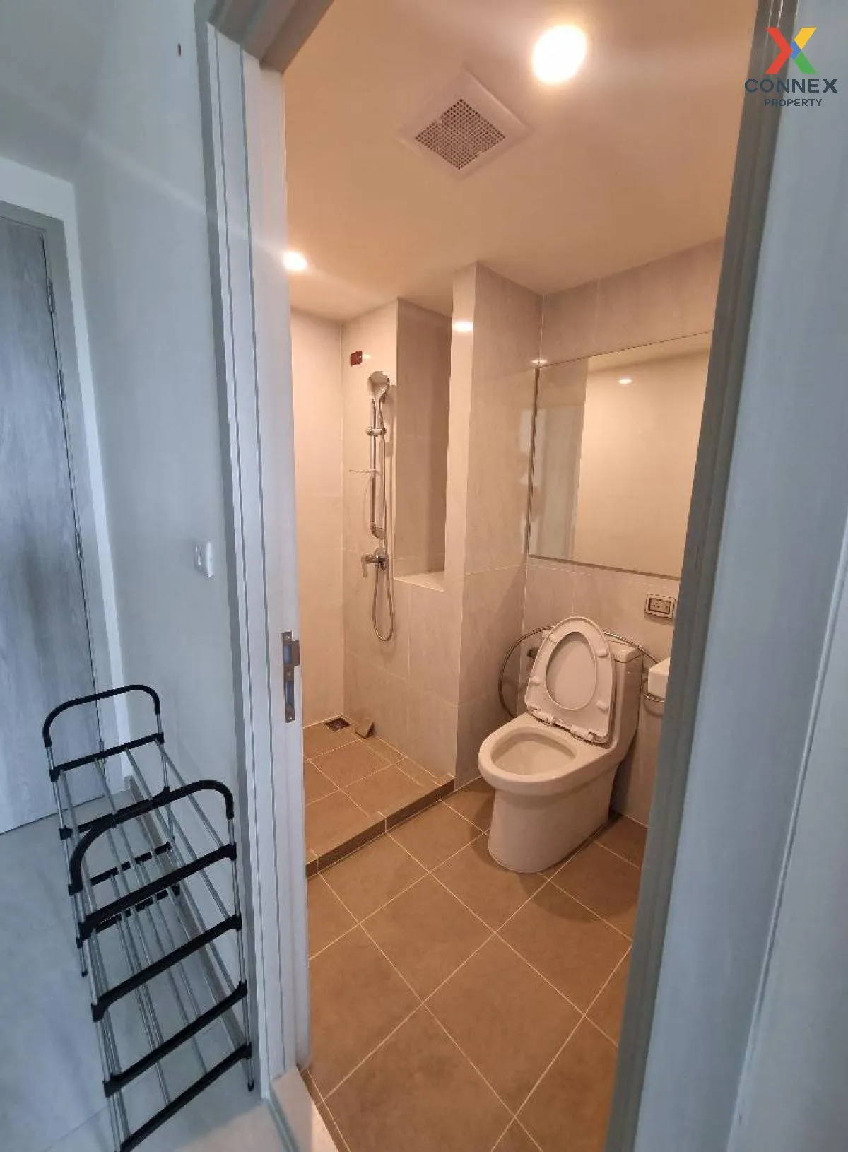 For Rent Condo , Origin Play Sri Udom Station , Bang Na Nuea , Ba