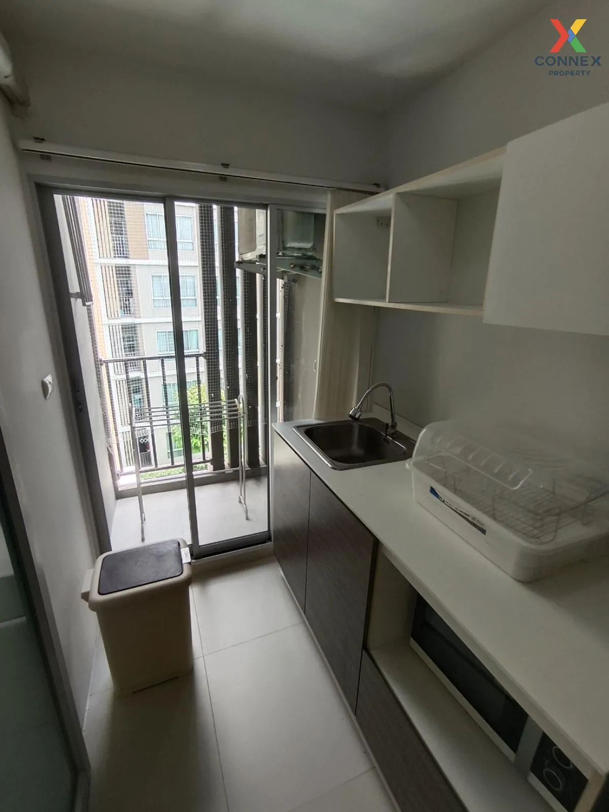 For Sale Condo , D Condo Campus Resort Rangsit , nice view , Khlo 2