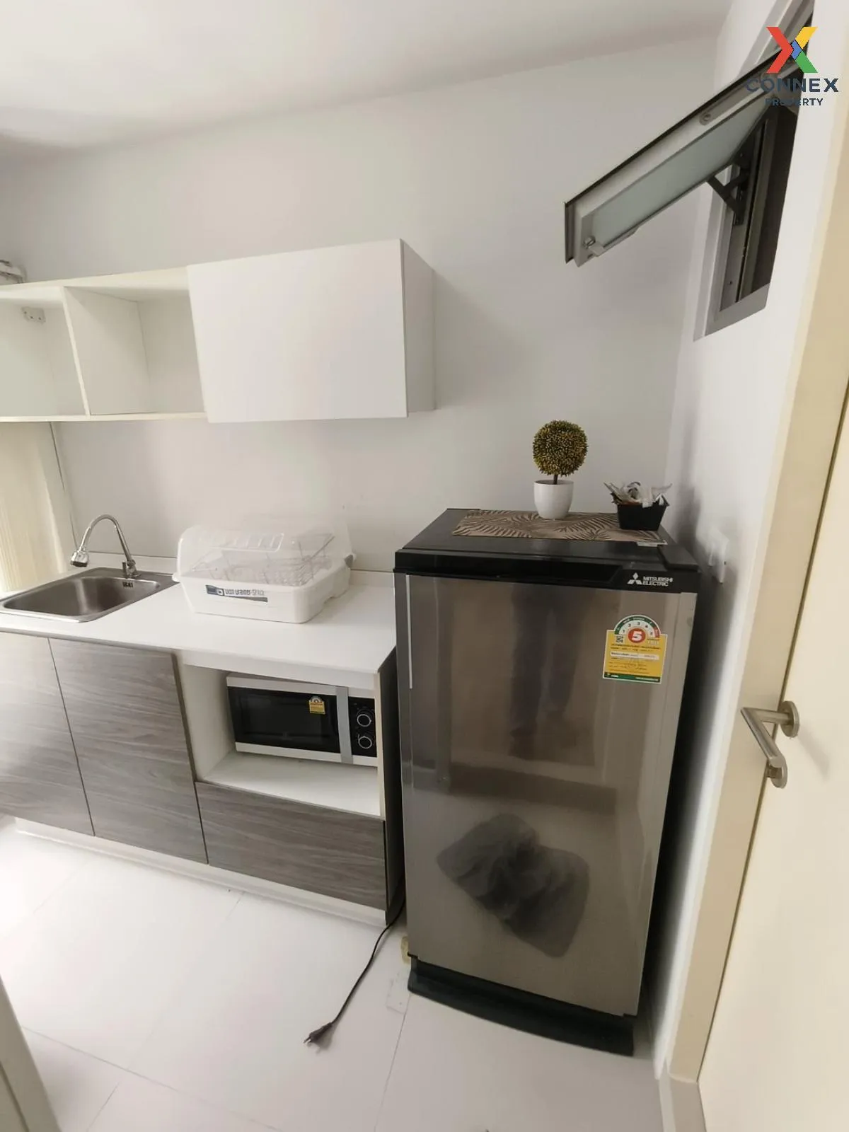 For Sale Condo , D Condo Campus Resort Rangsit , nice view , Khlo 3