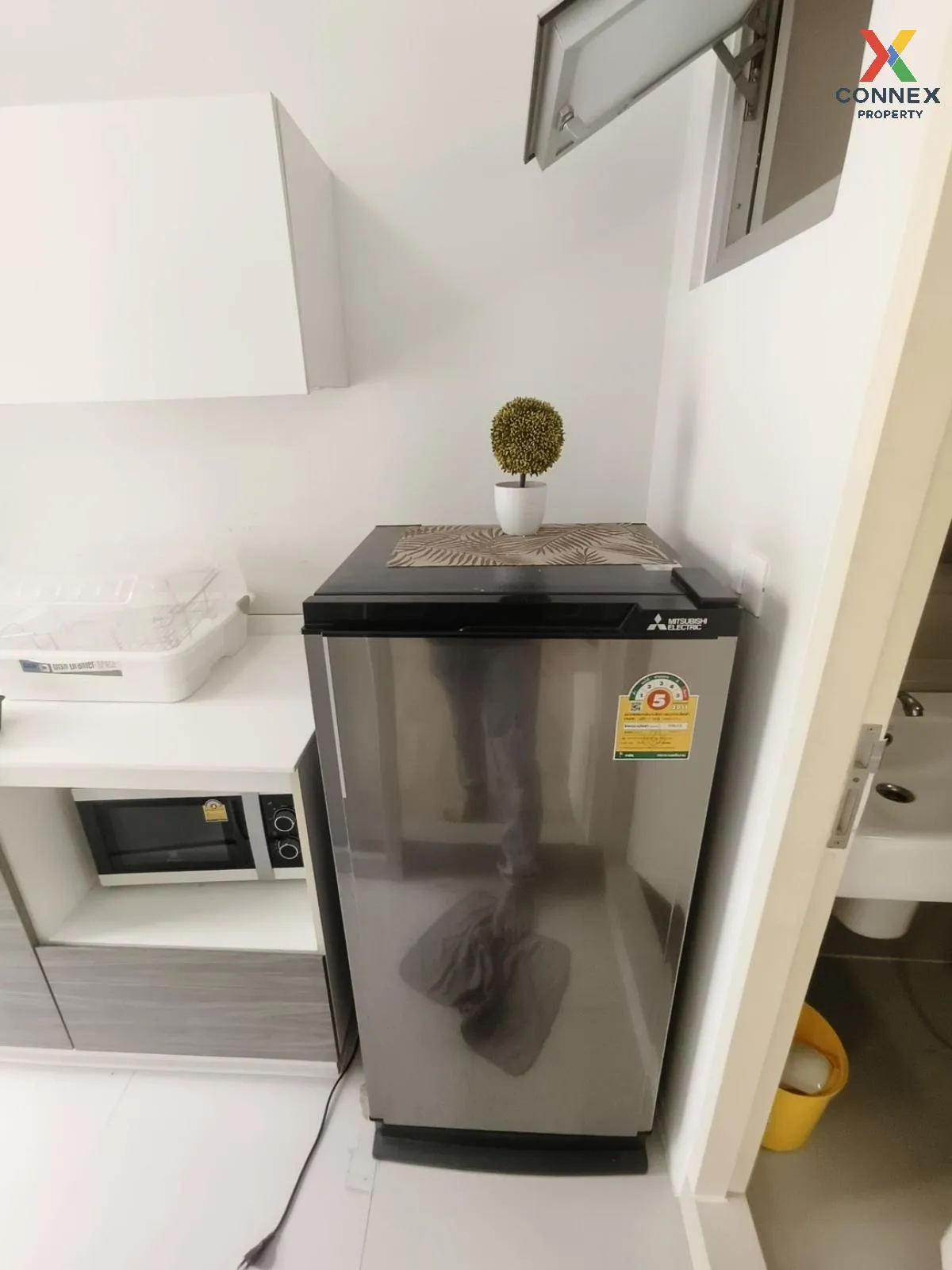 For Sale Condo , D Condo Campus Resort Rangsit , nice view , Khlo 4