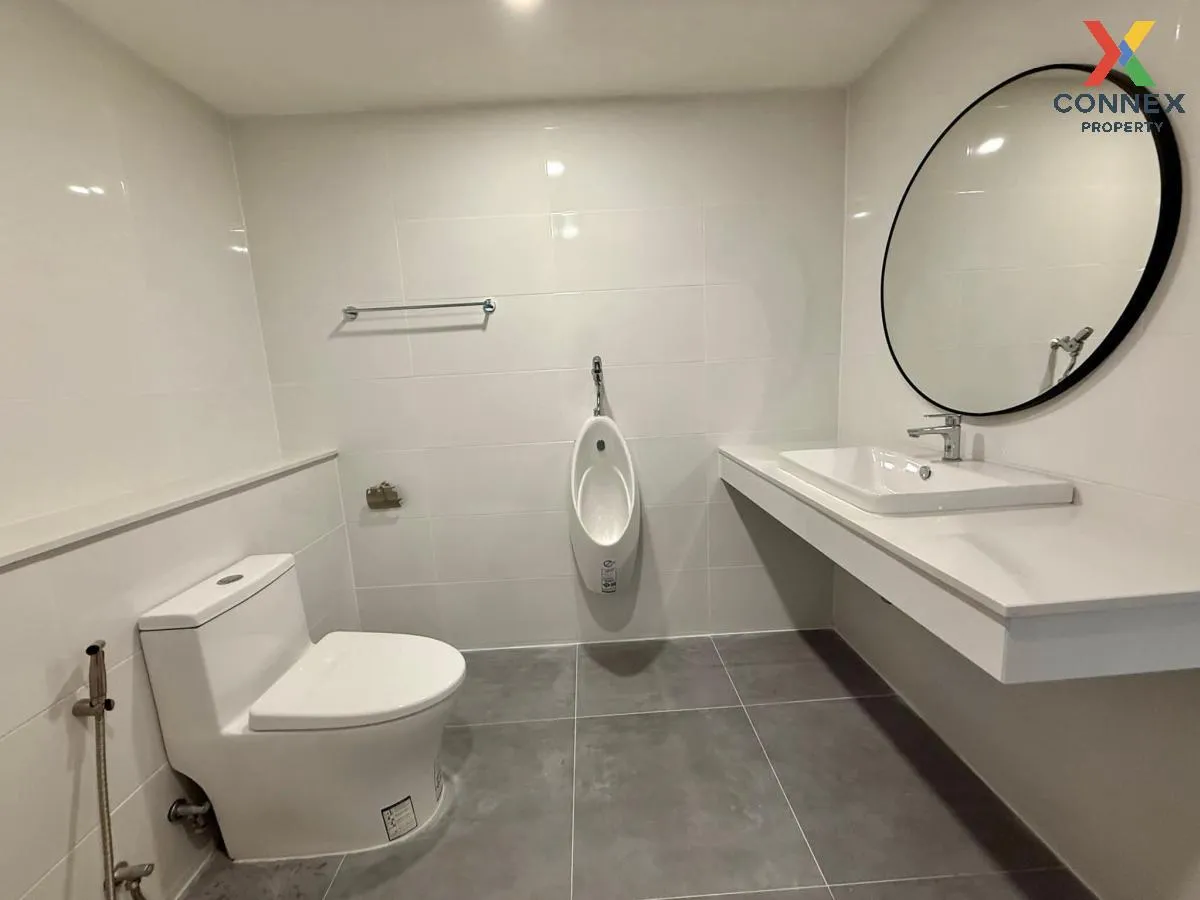 เช่าบ้านเดี่ยวให้เช่า,หัวหมากซอย 9 รีโนเวทใหม่ หัวหมาก เขต บางกะป