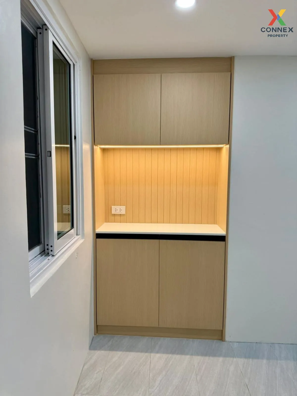 เช่าบ้านเดี่ยวให้เช่า,หัวหมากซอย 9 รีโนเวทใหม่ หัวหมาก เขต บางกะป