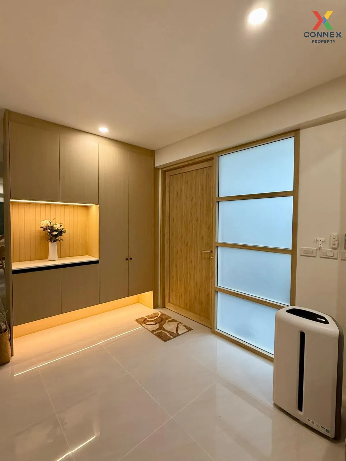 เช่าบ้านเดี่ยวให้เช่า,หัวหมากซอย 9 รีโนเวทใหม่ หัวหมาก เขต บางกะป