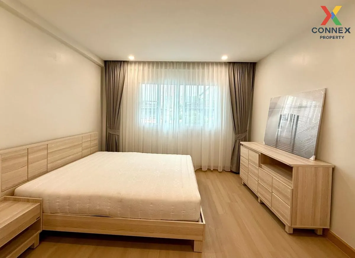 เช่าบ้านเดี่ยวให้เช่า,หัวหมากซอย 9 รีโนเวทใหม่ หัวหมาก เขต บางกะป