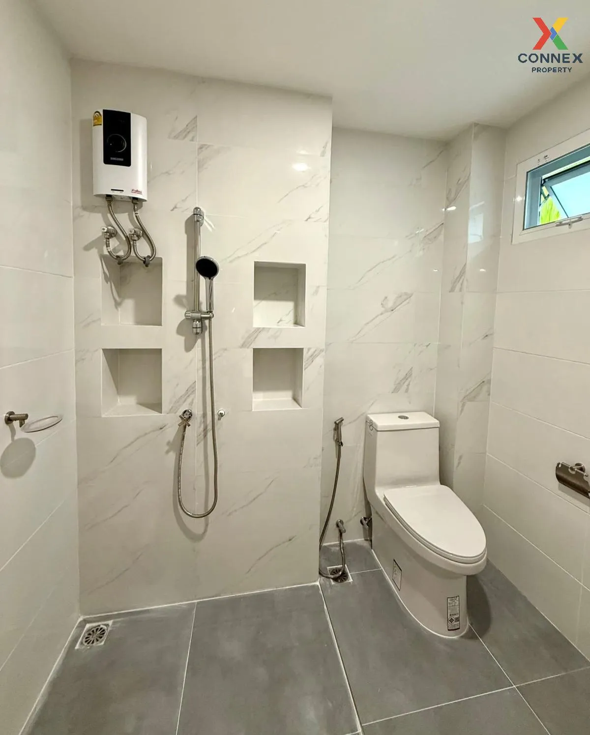 เช่าบ้านเดี่ยวให้เช่า,หัวหมากซอย 9 รีโนเวทใหม่ หัวหมาก เขต บางกะป