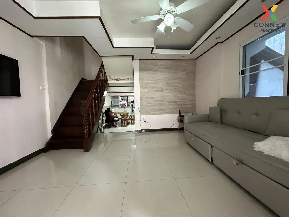 For Sale Townhouse/Townhome  , Baan Bangkruay Village Bang Kruai  4
