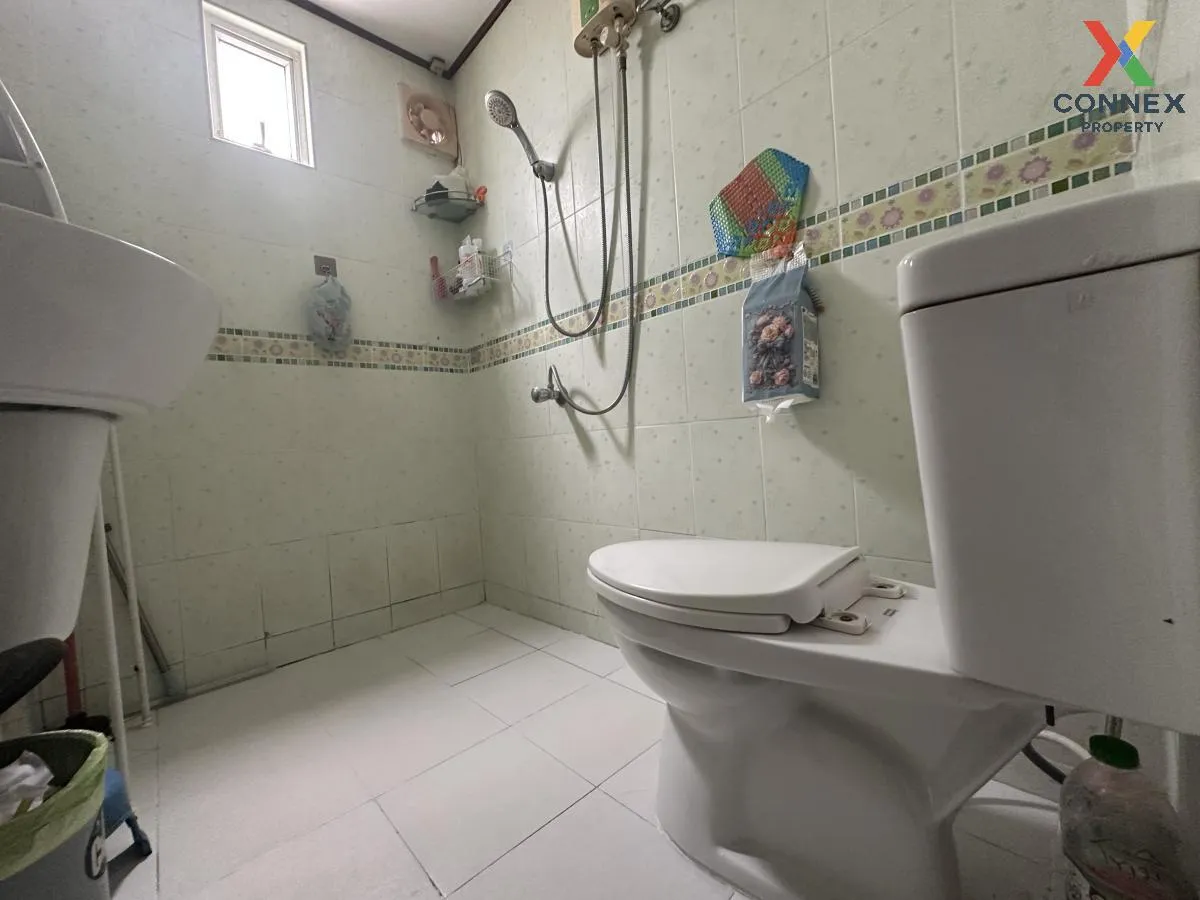 For Sale Townhouse/Townhome  , Baan Bangkruay Village Bang Kruai 