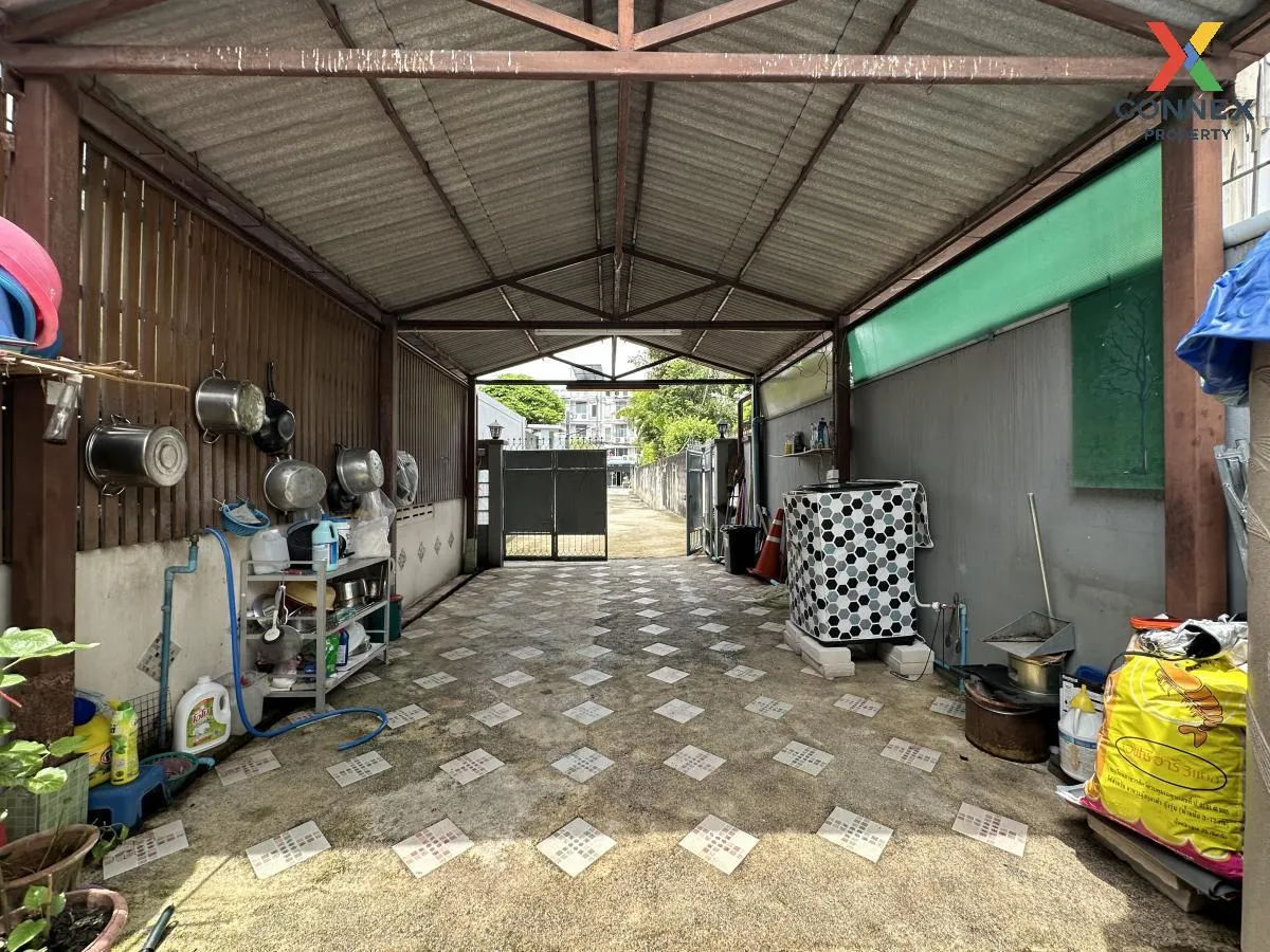 For Sale Townhouse/Townhome  , Baan Bangkruay Village Bang Kruai 