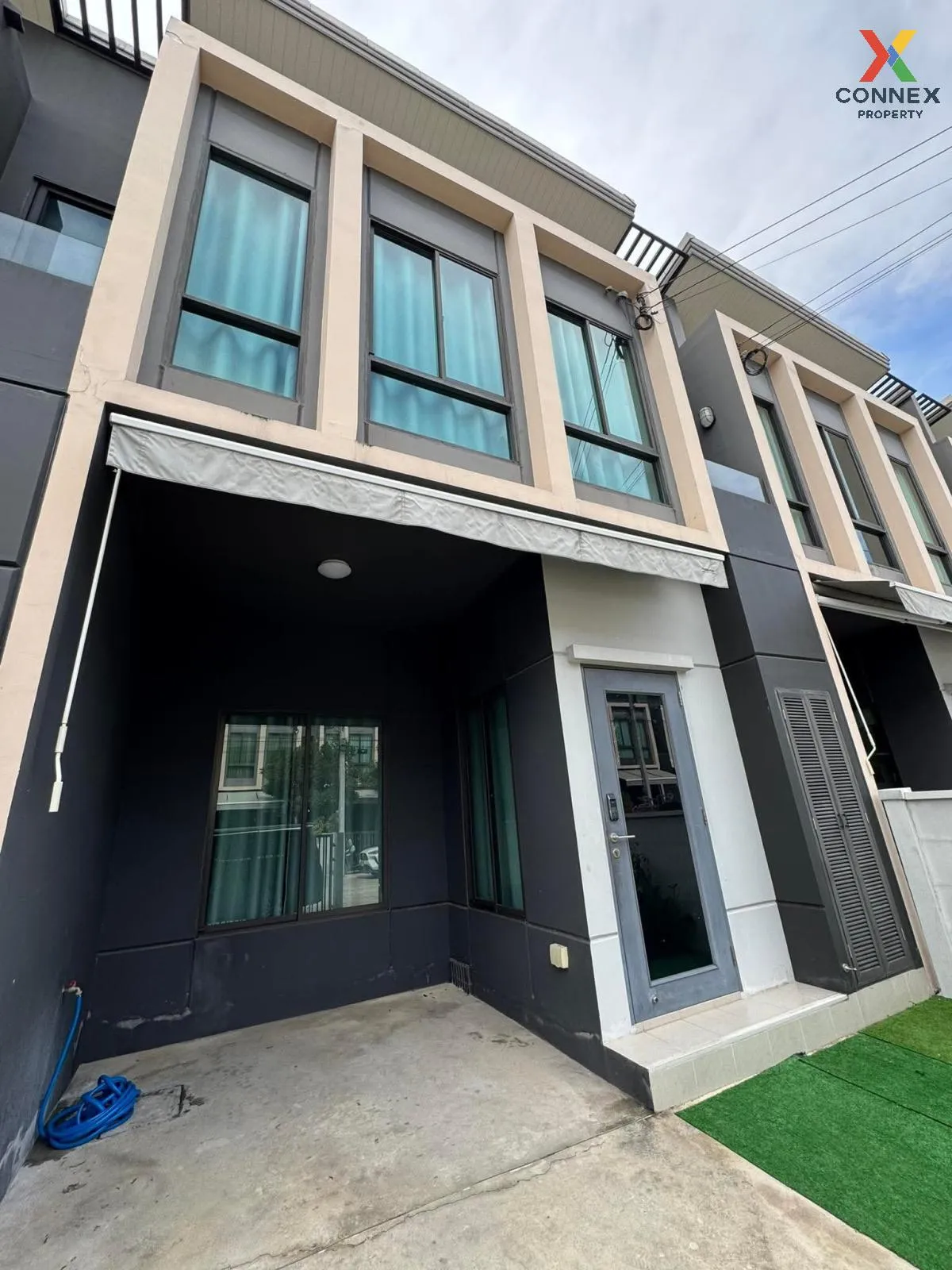 For Rent Townhouse/Townhome  , Pleno Sukhumvit-Bangna , Bang Kaeo 1