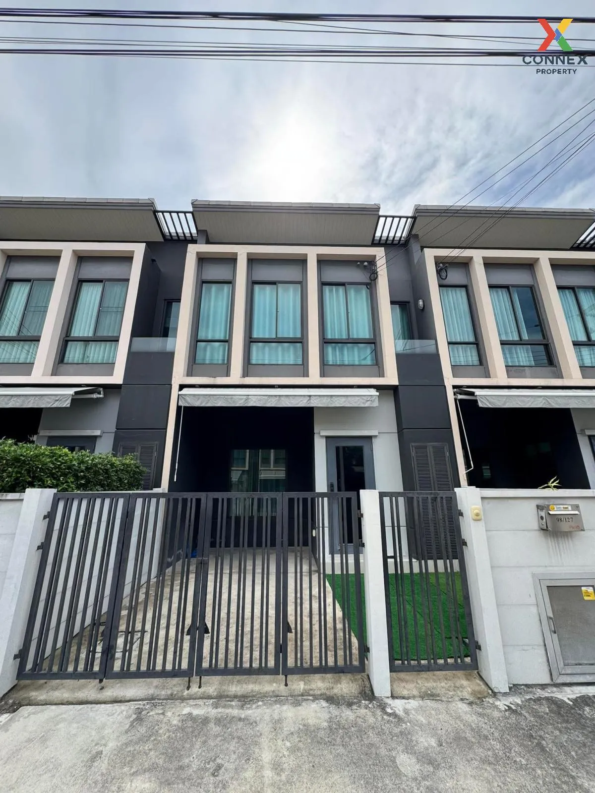 For Rent Townhouse/Townhome  , Pleno Sukhumvit-Bangna , Bang Kaeo 2