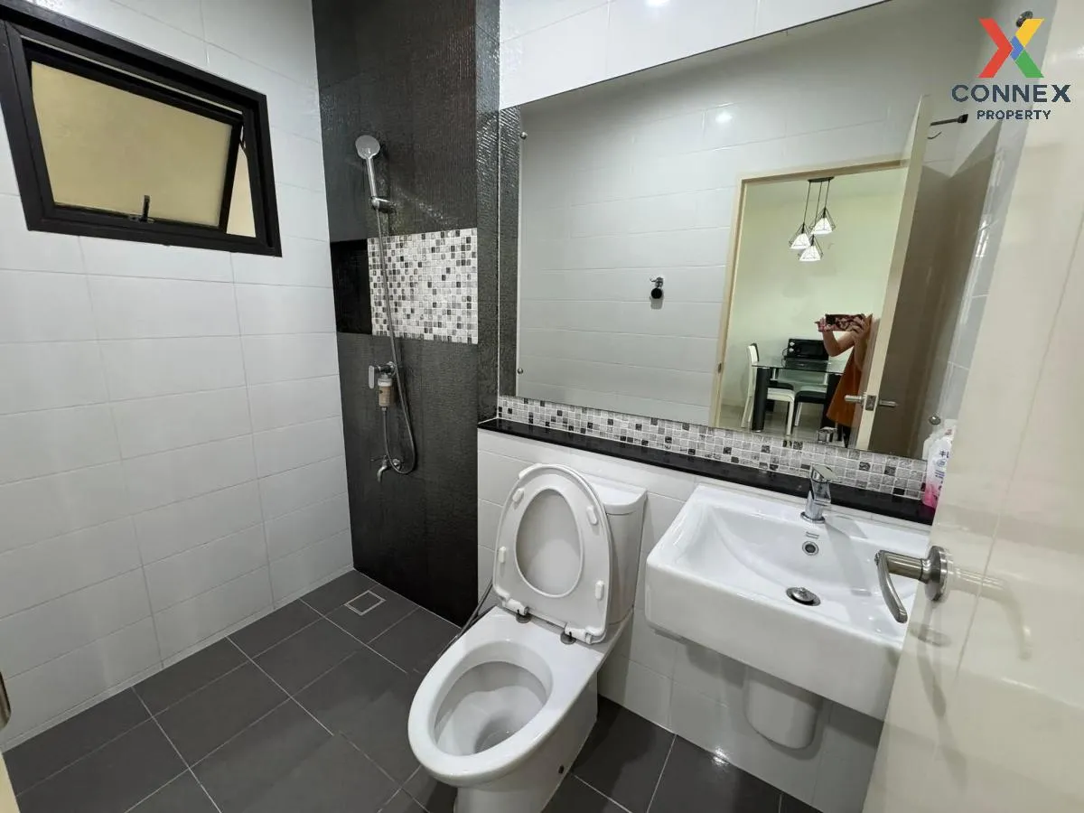 For Rent Townhouse/Townhome  , Pleno Sukhumvit-Bangna , Bang Kaeo