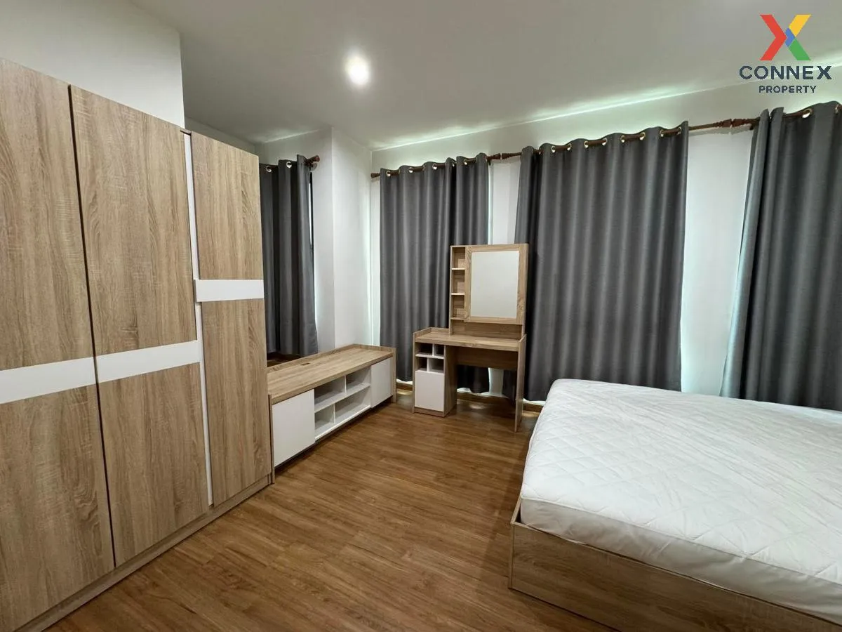 For Rent Townhouse/Townhome  , Pleno Sukhumvit-Bangna , Bang Kaeo