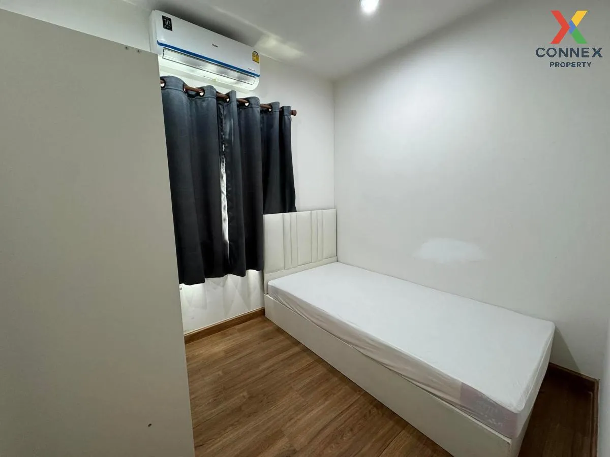 For Rent Townhouse/Townhome  , Pleno Sukhumvit-Bangna , Bang Kaeo