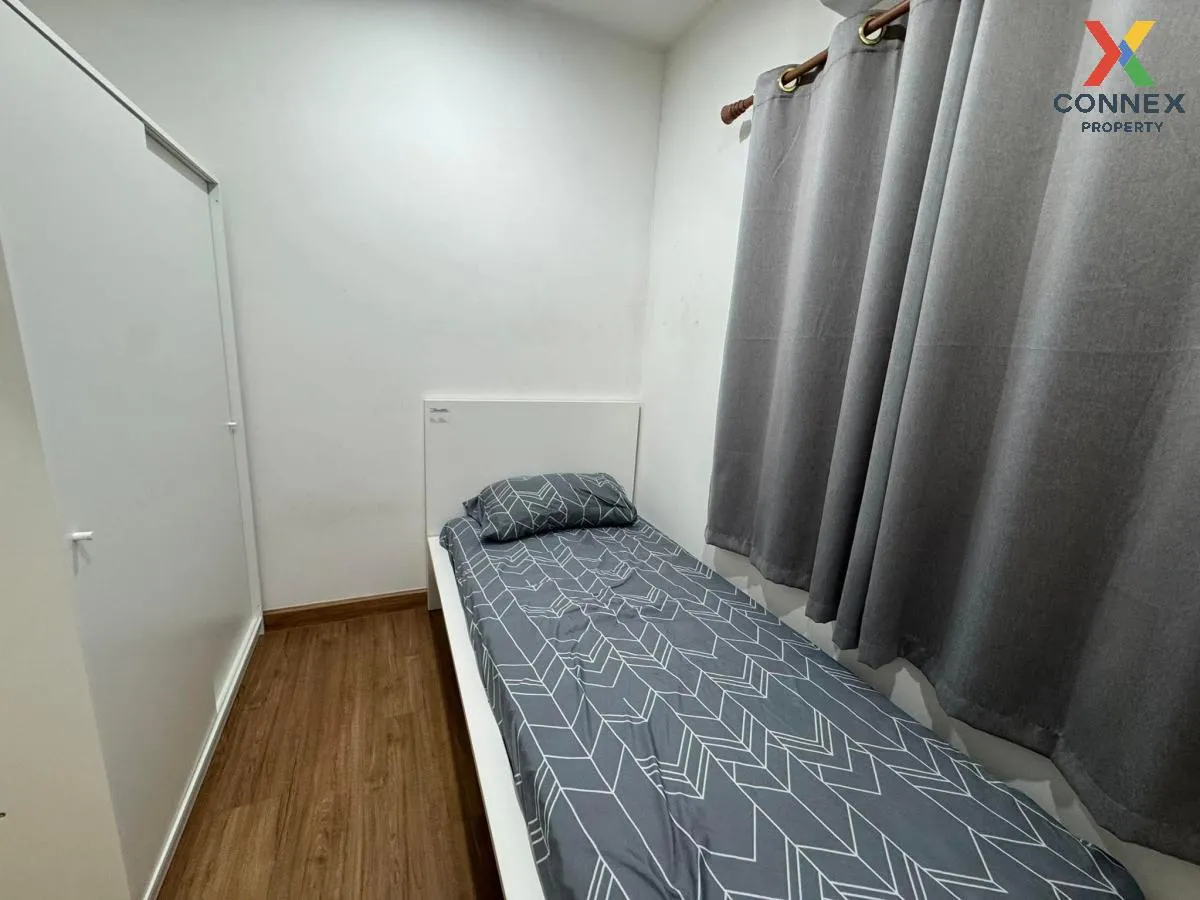 For Rent Townhouse/Townhome  , Pleno Sukhumvit-Bangna , Bang Kaeo