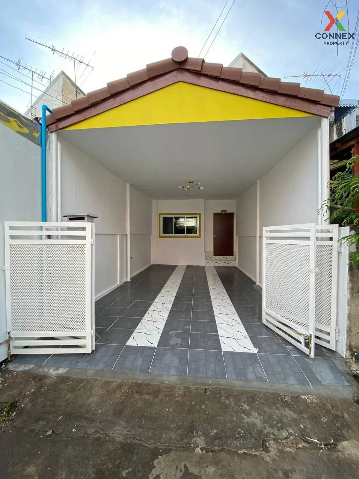 ขายทาวน์เฮ้าส์/ทาวน์โฮม  รัตนาวดี บางบัวทอง บางรักพัฒนา บางบัวทอง ขายทาวน์เฮ้าส์/ทาวน์โฮม  รัตนาวดี บางบัวทอง บางรักพัฒนา บางบัวทอง 3