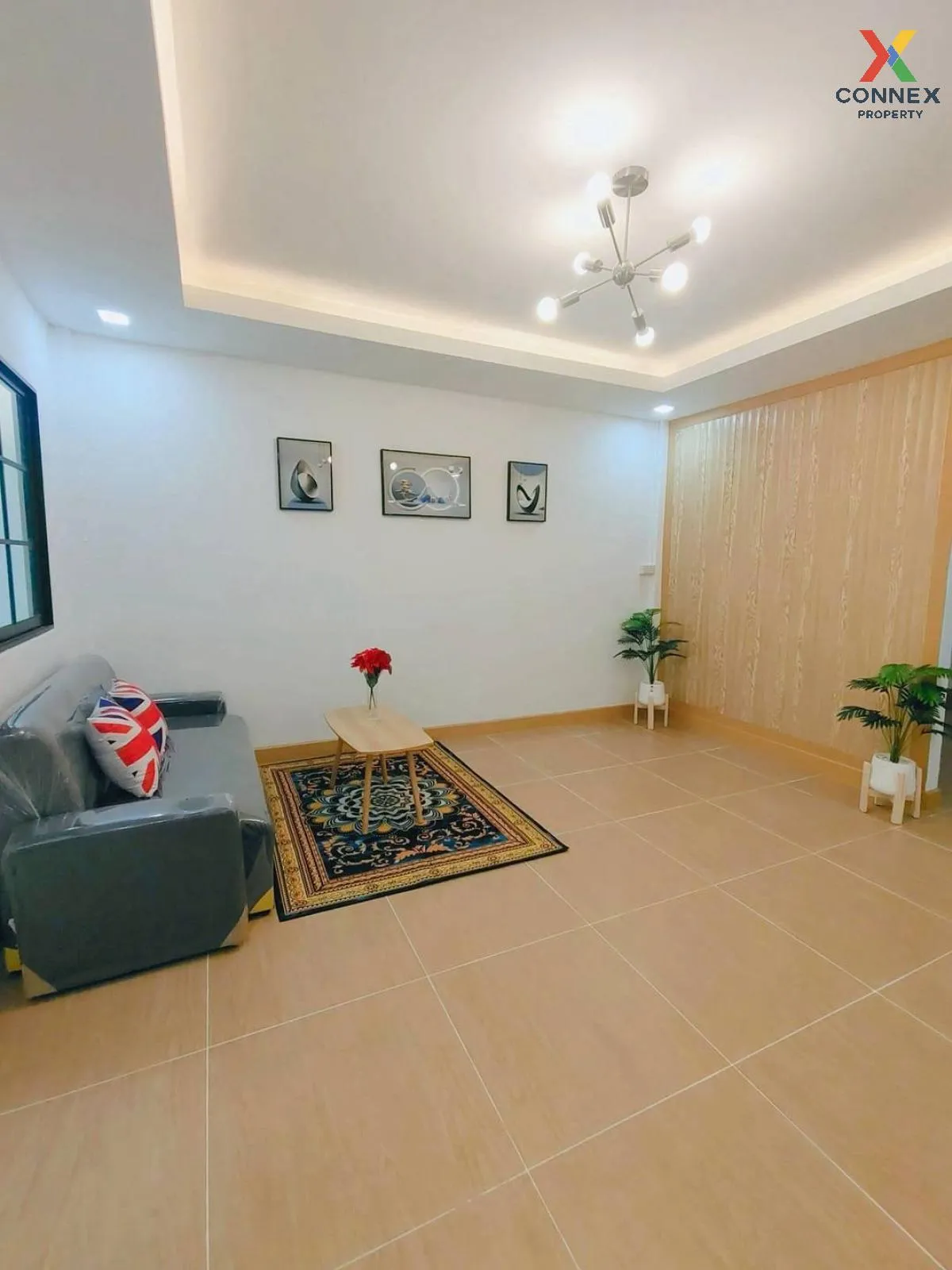 For Sale Townhouse/Townhome  , Baan Pathum Village , Bang Prok ,  4