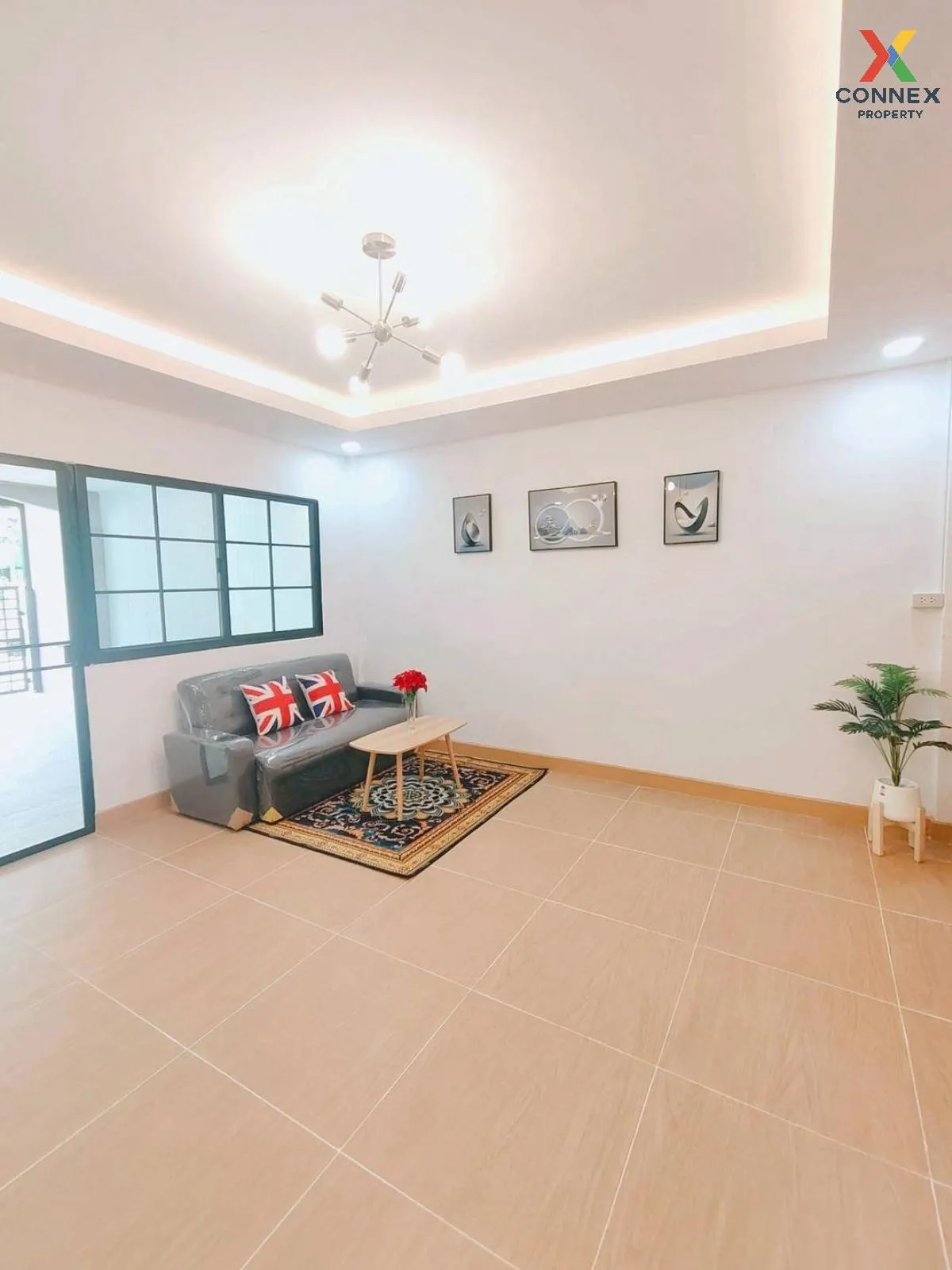 For Sale Townhouse/Townhome  , Baan Pathum Village , Bang Prok , 