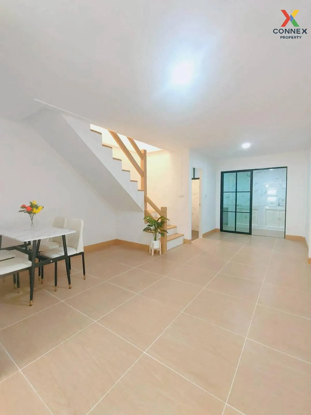 For Sale Townhouse/Townhome  , Baan Pathum Village , Bang Prok , 