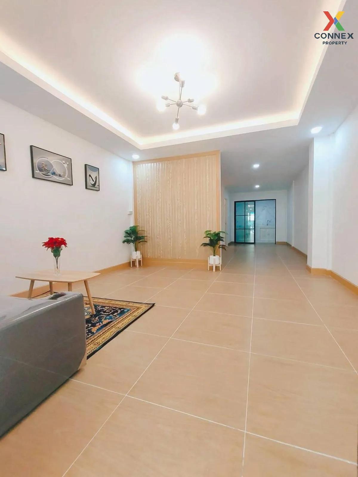 For Sale Townhouse/Townhome  , Baan Pathum Village , Bang Prok , 