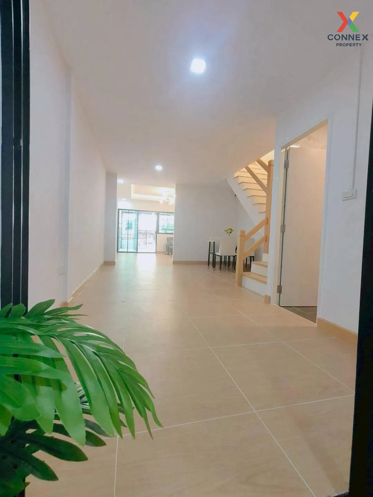 For Sale Townhouse/Townhome  , Baan Pathum Village , Bang Prok , 
