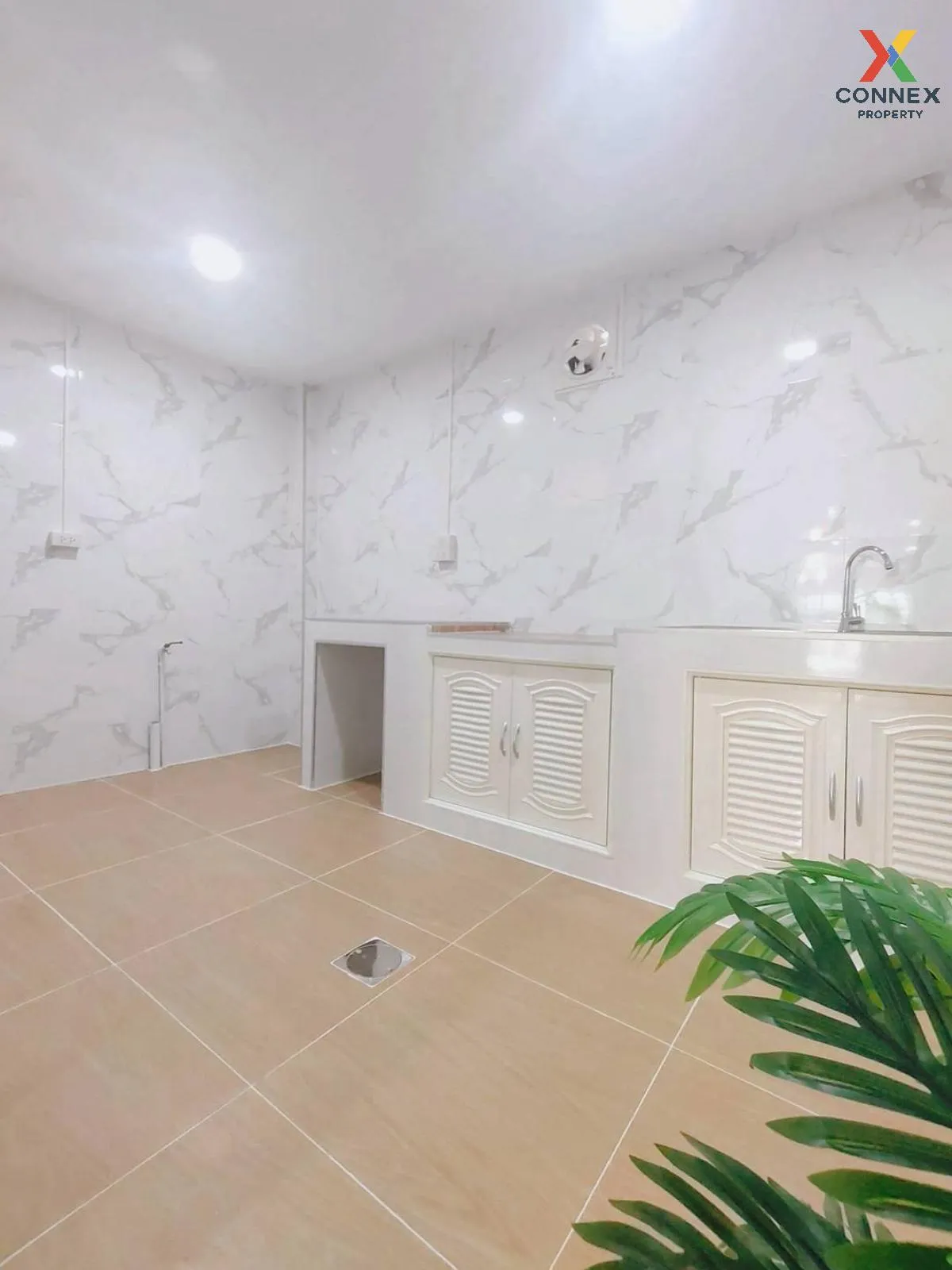 For Sale Townhouse/Townhome  , Baan Pathum Village , Bang Prok , 