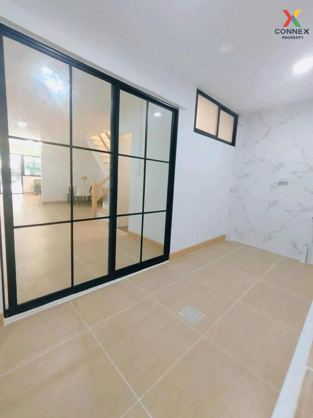 For Sale Townhouse/Townhome  , Baan Pathum Village , Bang Prok , 