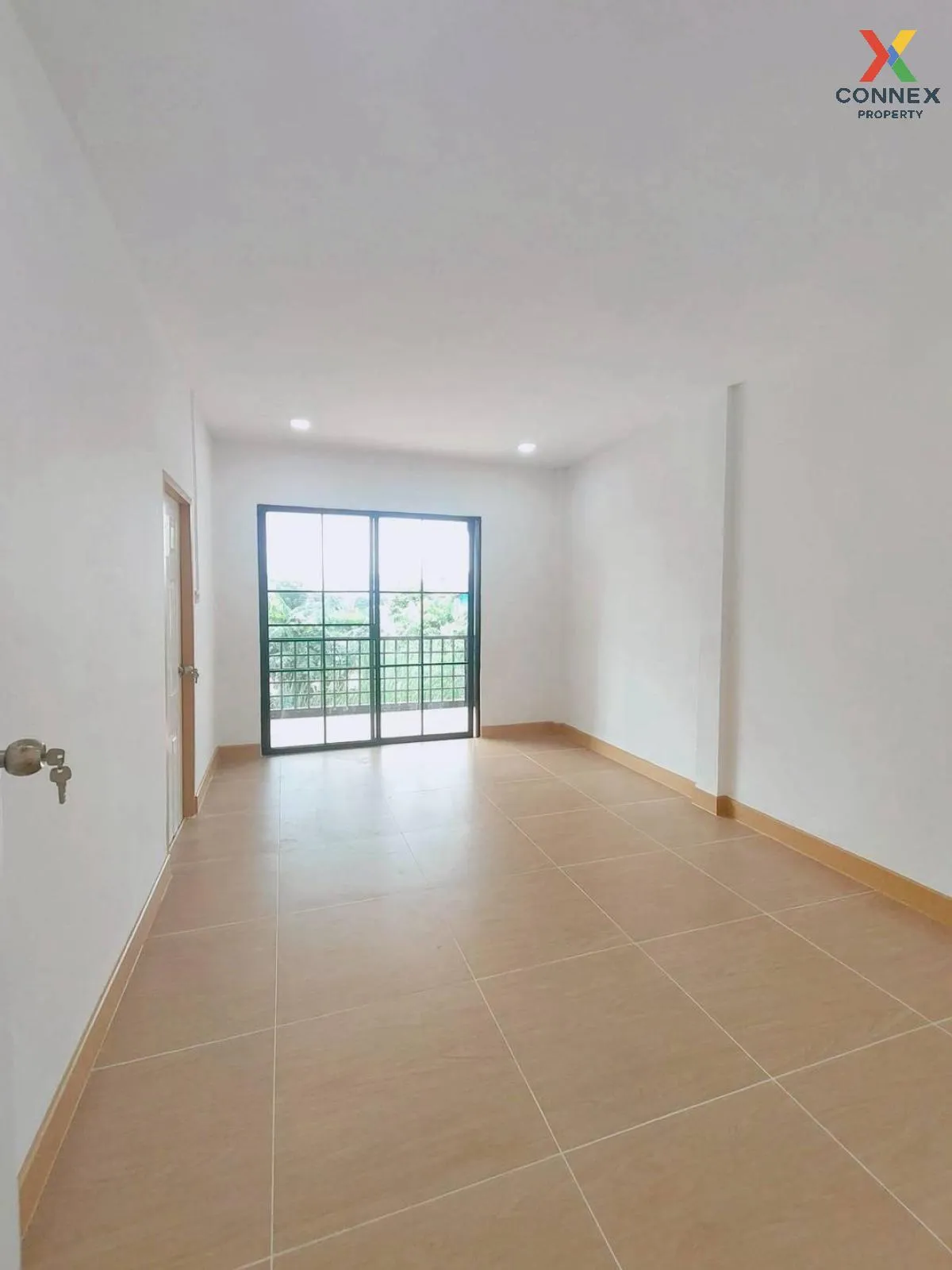 For Sale Townhouse/Townhome  , Baan Pathum Village , Bang Prok , 