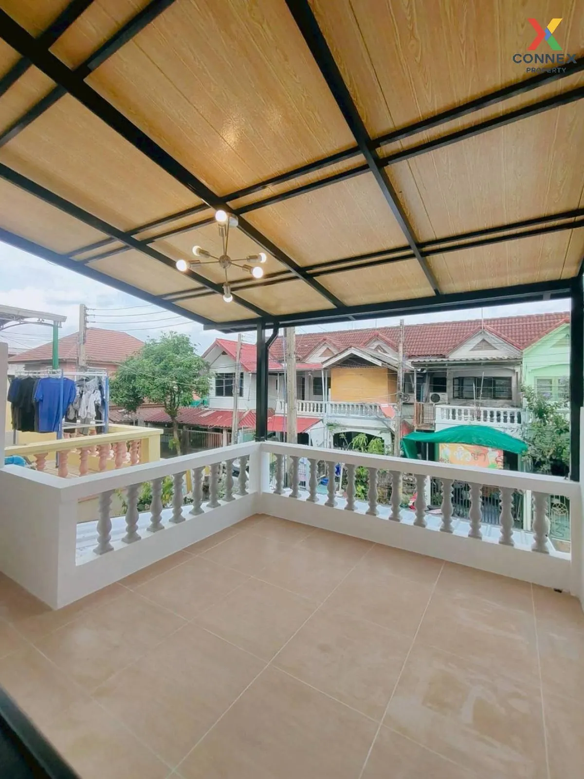 For Sale Townhouse/Townhome  , Baan Pathum Village , Bang Prok , 