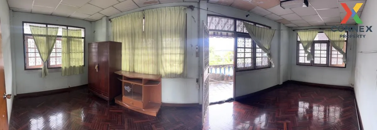 ขายบ้านเดี่ยว 2 ชั้น 48 ตรว. ซอยเพชรเกษม 69 หนองแขม เขต หนองแขม ก 4