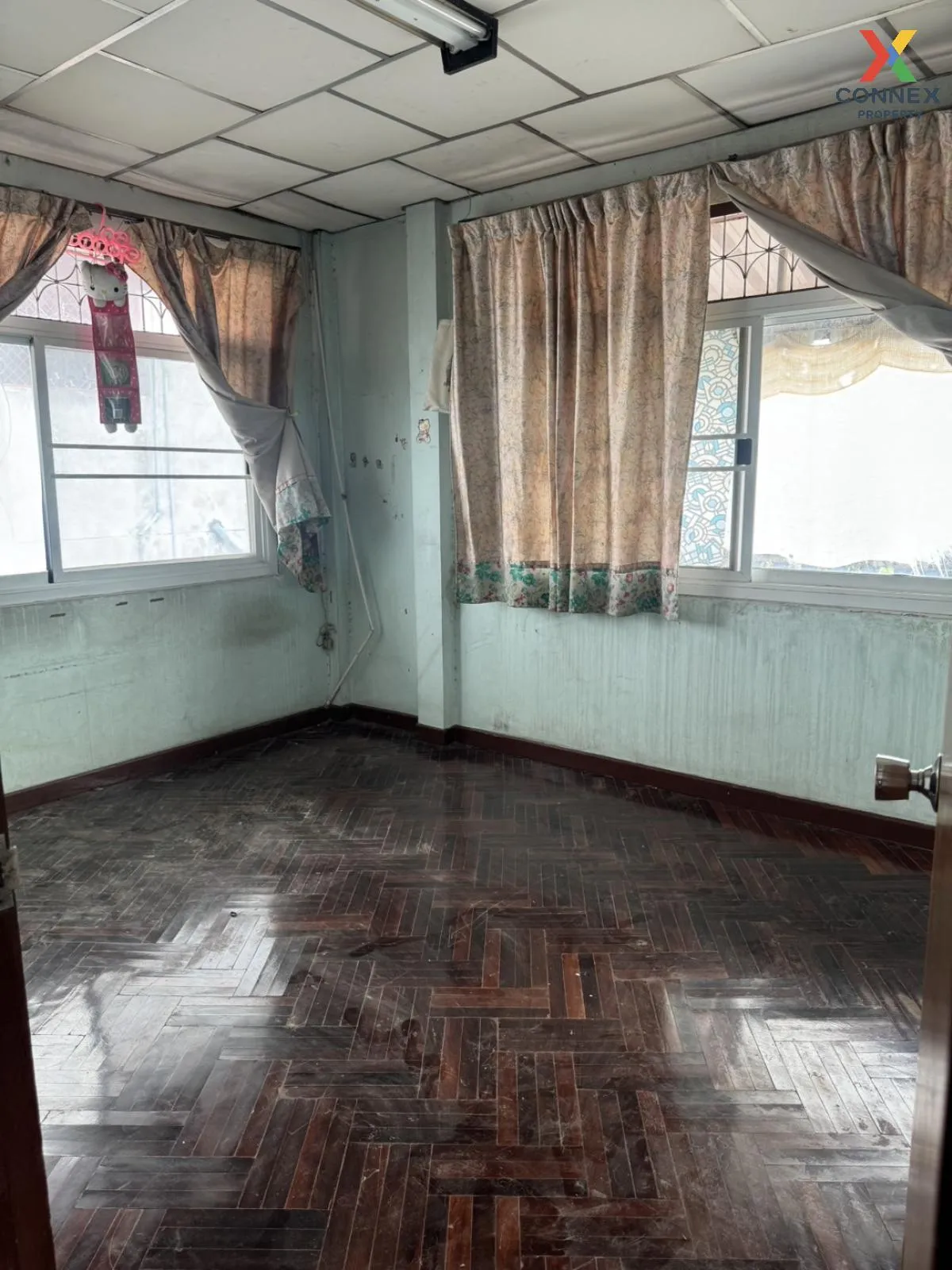 ขายบ้านเดี่ยว 2 ชั้น 48 ตรว. ซอยเพชรเกษม 69 หนองแขม เขต หนองแขม ก