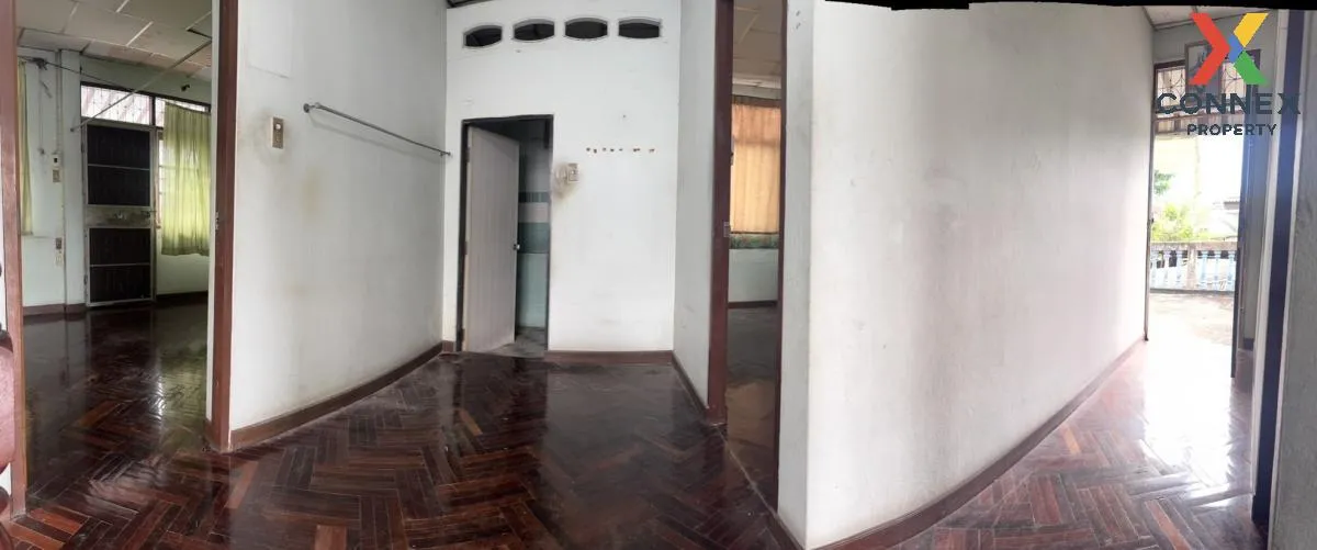 ขายบ้านเดี่ยว 2 ชั้น 48 ตรว. ซอยเพชรเกษม 69 หนองแขม เขต หนองแขม ก