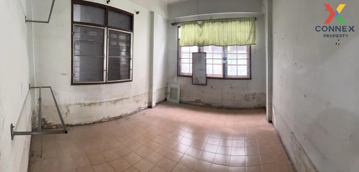 ขายบ้านเดี่ยว 2 ชั้น 48 ตรว. ซอยเพชรเกษม 69 หนองแขม เขต หนองแขม ก