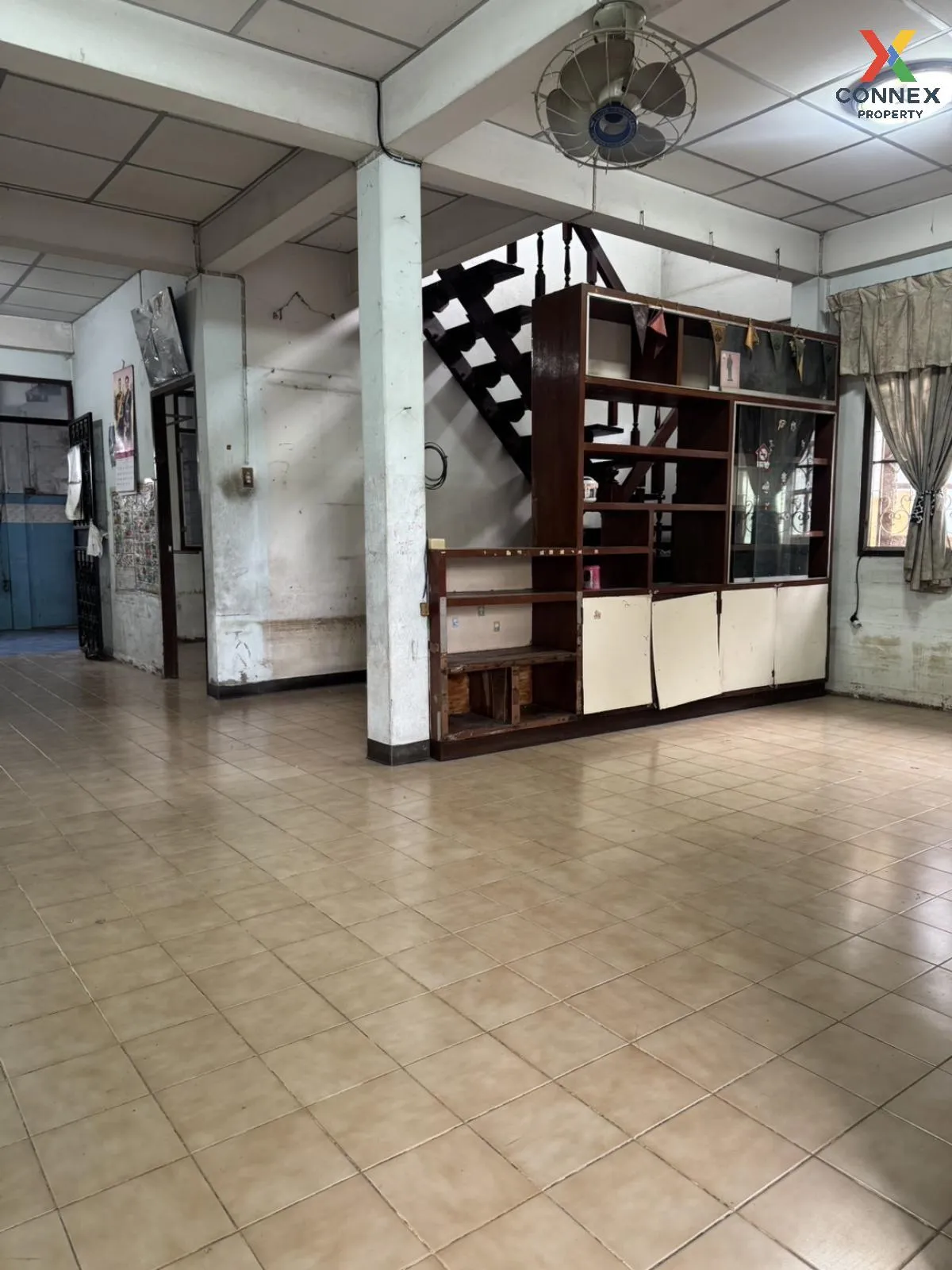 ขายบ้านเดี่ยว 2 ชั้น 48 ตรว. ซอยเพชรเกษม 69 หนองแขม เขต หนองแขม ก