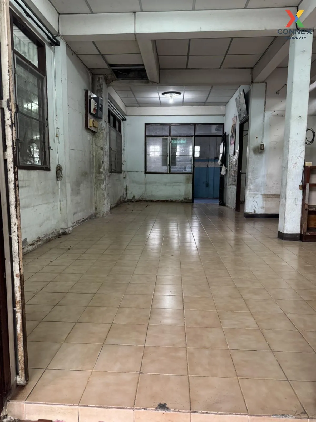 ขายบ้านเดี่ยว 2 ชั้น 48 ตรว. ซอยเพชรเกษม 69 หนองแขม เขต หนองแขม ก