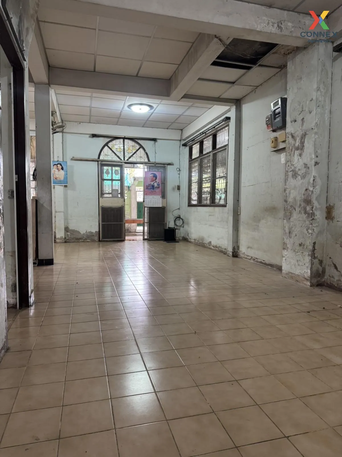 ขายบ้านเดี่ยว 2 ชั้น 48 ตรว. ซอยเพชรเกษม 69 หนองแขม เขต หนองแขม ก