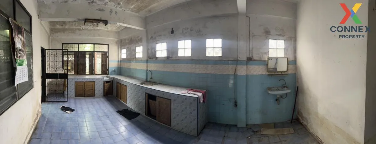 ขายบ้านเดี่ยว 2 ชั้น 48 ตรว. ซอยเพชรเกษม 69 หนองแขม เขต หนองแขม ก