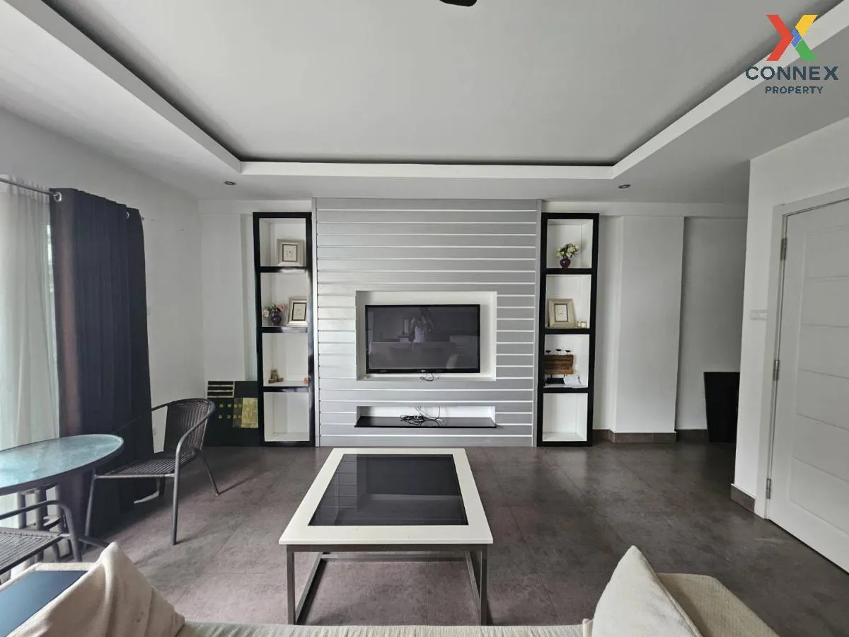 For Sale Condo , Tudor Court Condominium , Nong Prue , Bang Lamun 3