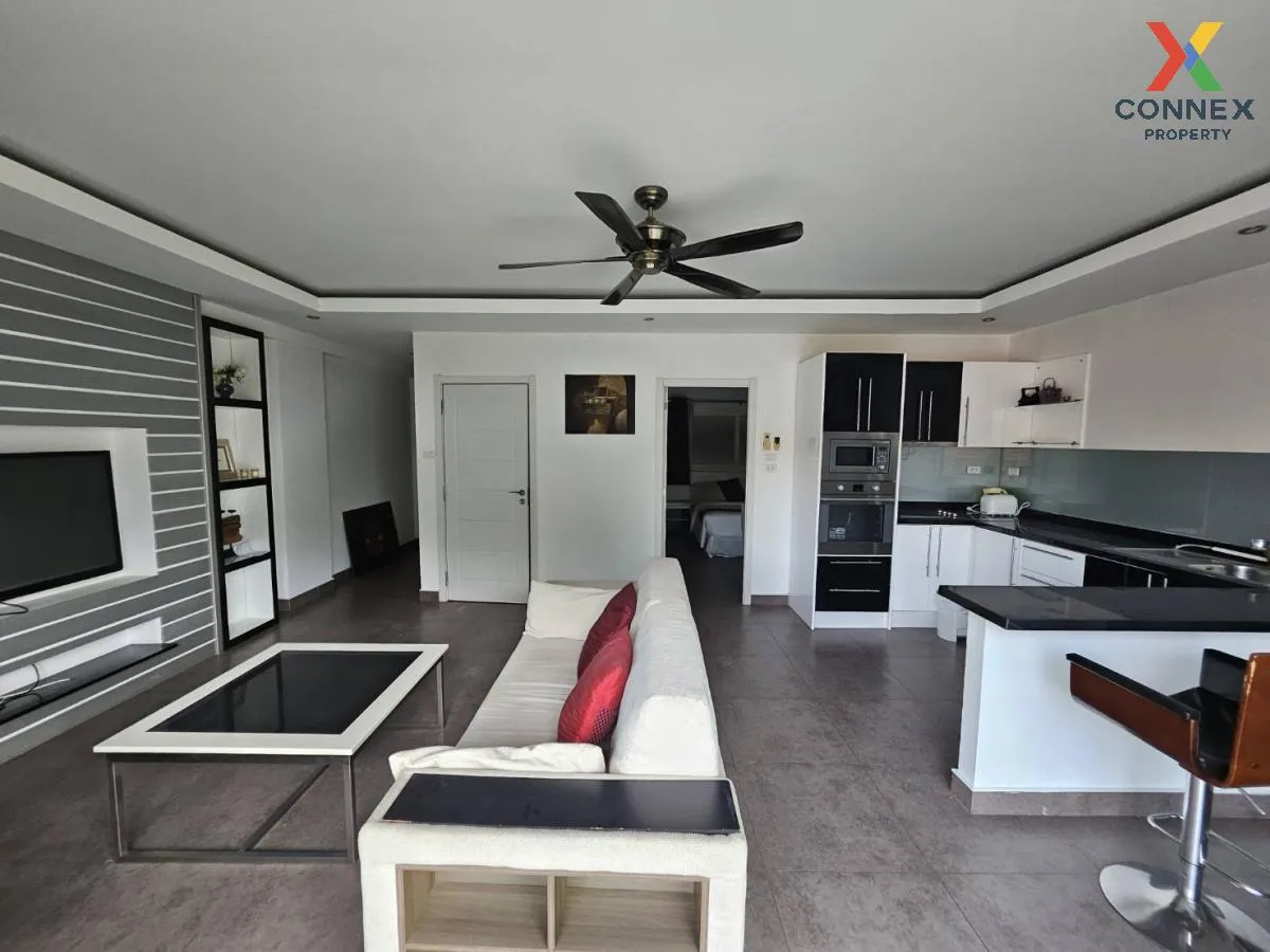 For Sale Condo , Tudor Court Condominium , Nong Prue , Bang Lamun 4