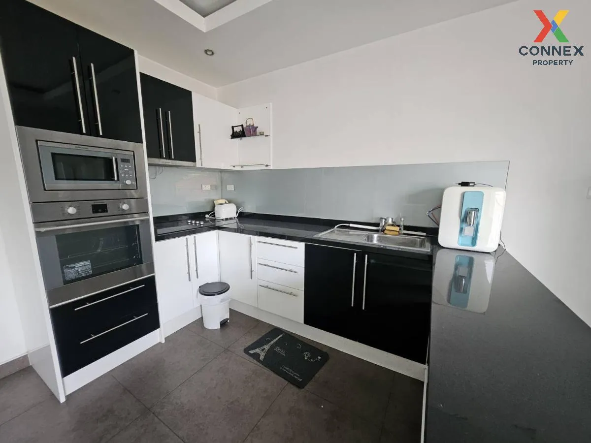 For Sale Condo , Tudor Court Condominium , Nong Prue , Bang Lamun