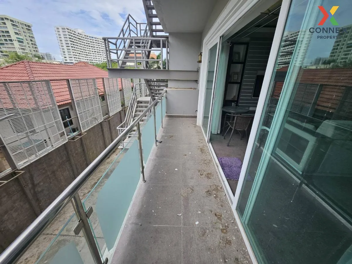 For Sale Condo , Tudor Court Condominium , Nong Prue , Bang Lamun