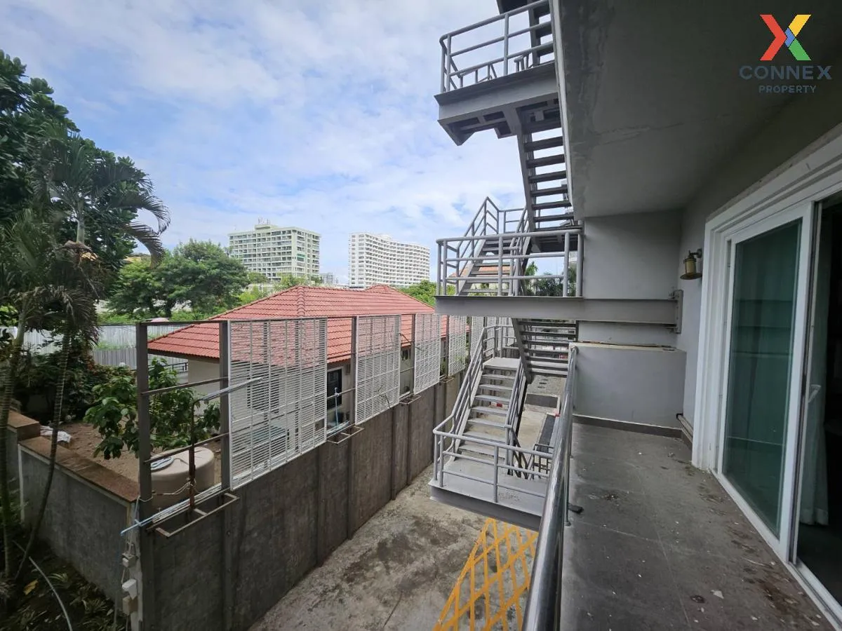 For Sale Condo , Tudor Court Condominium , Nong Prue , Bang Lamun