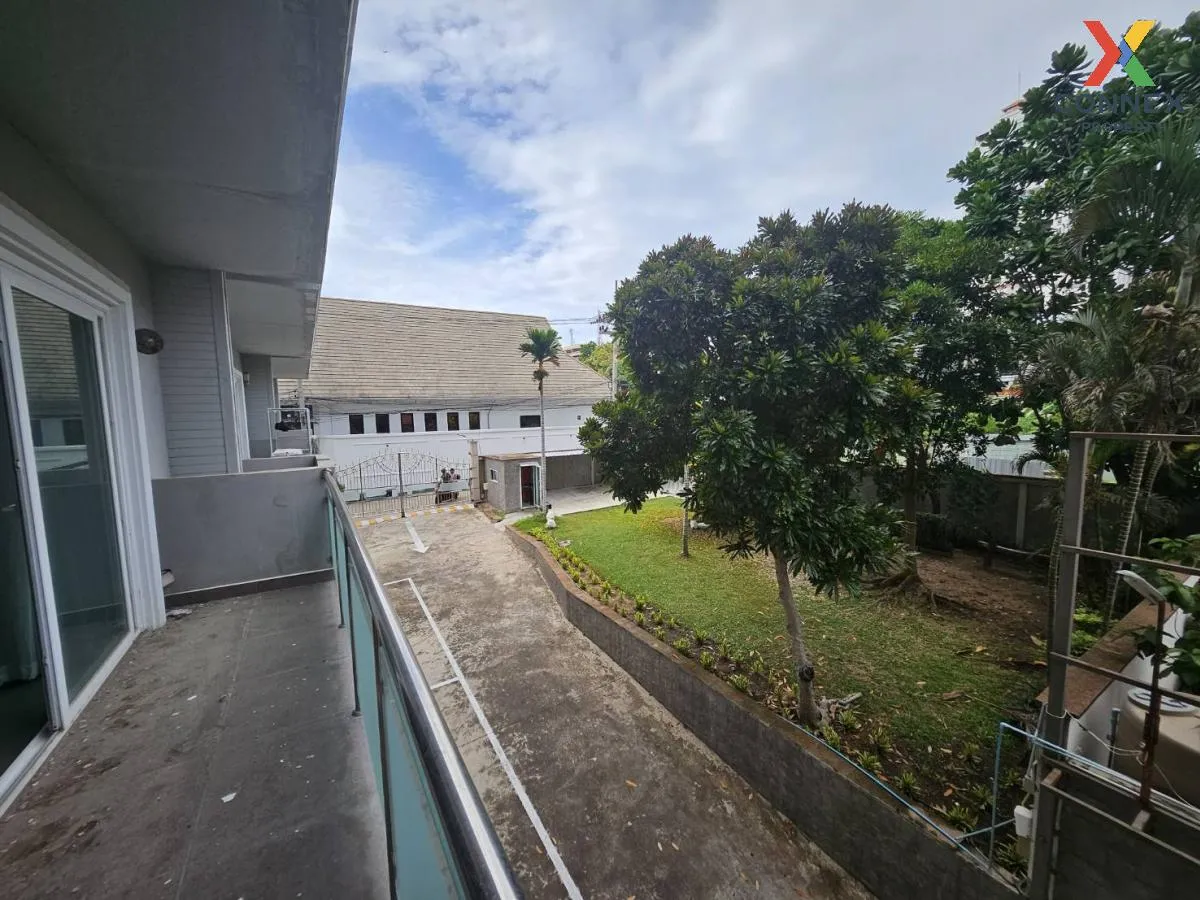 For Sale Condo , Tudor Court Condominium , Nong Prue , Bang Lamun