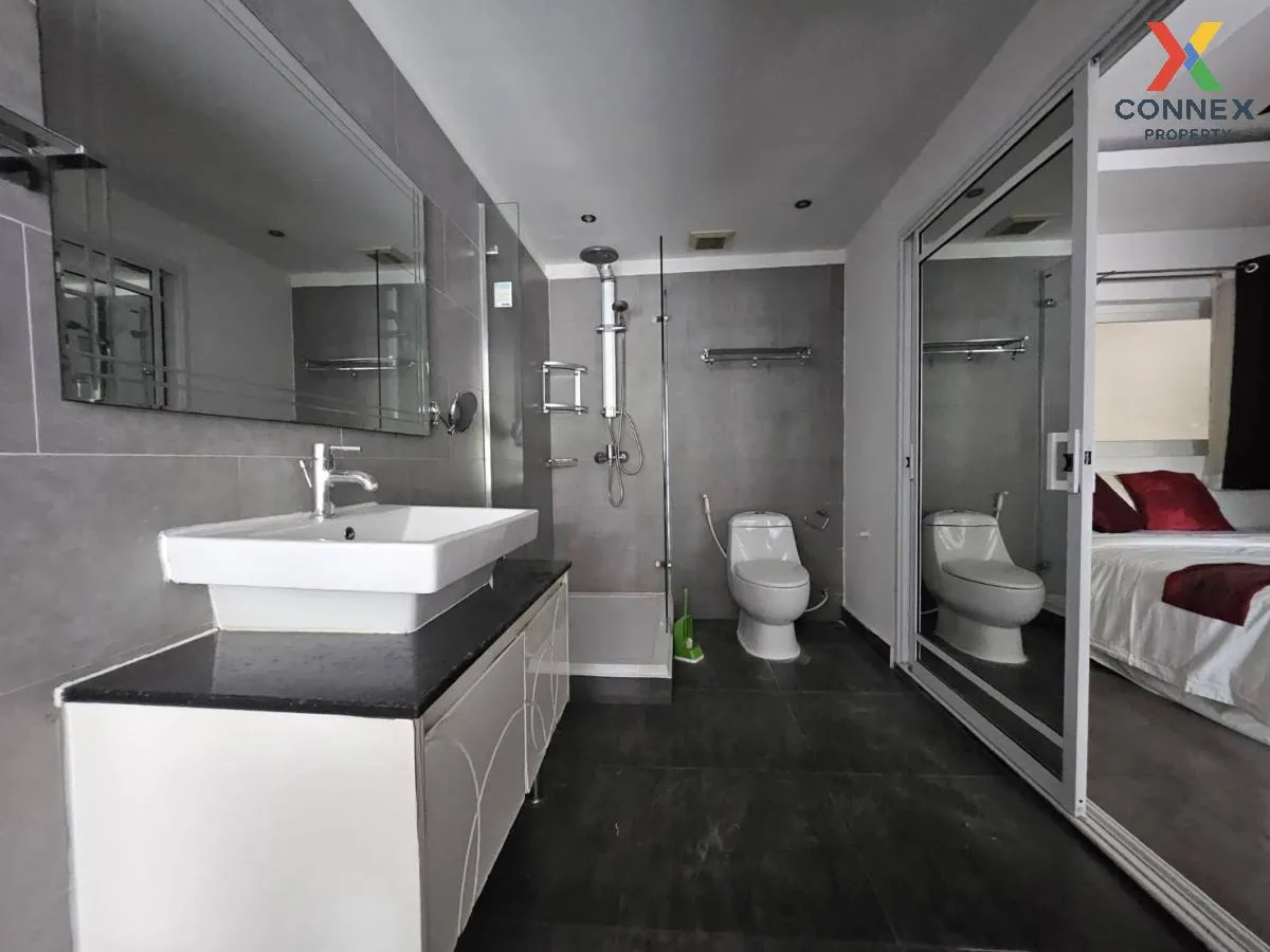 For Sale Condo , Tudor Court Condominium , Nong Prue , Bang Lamun