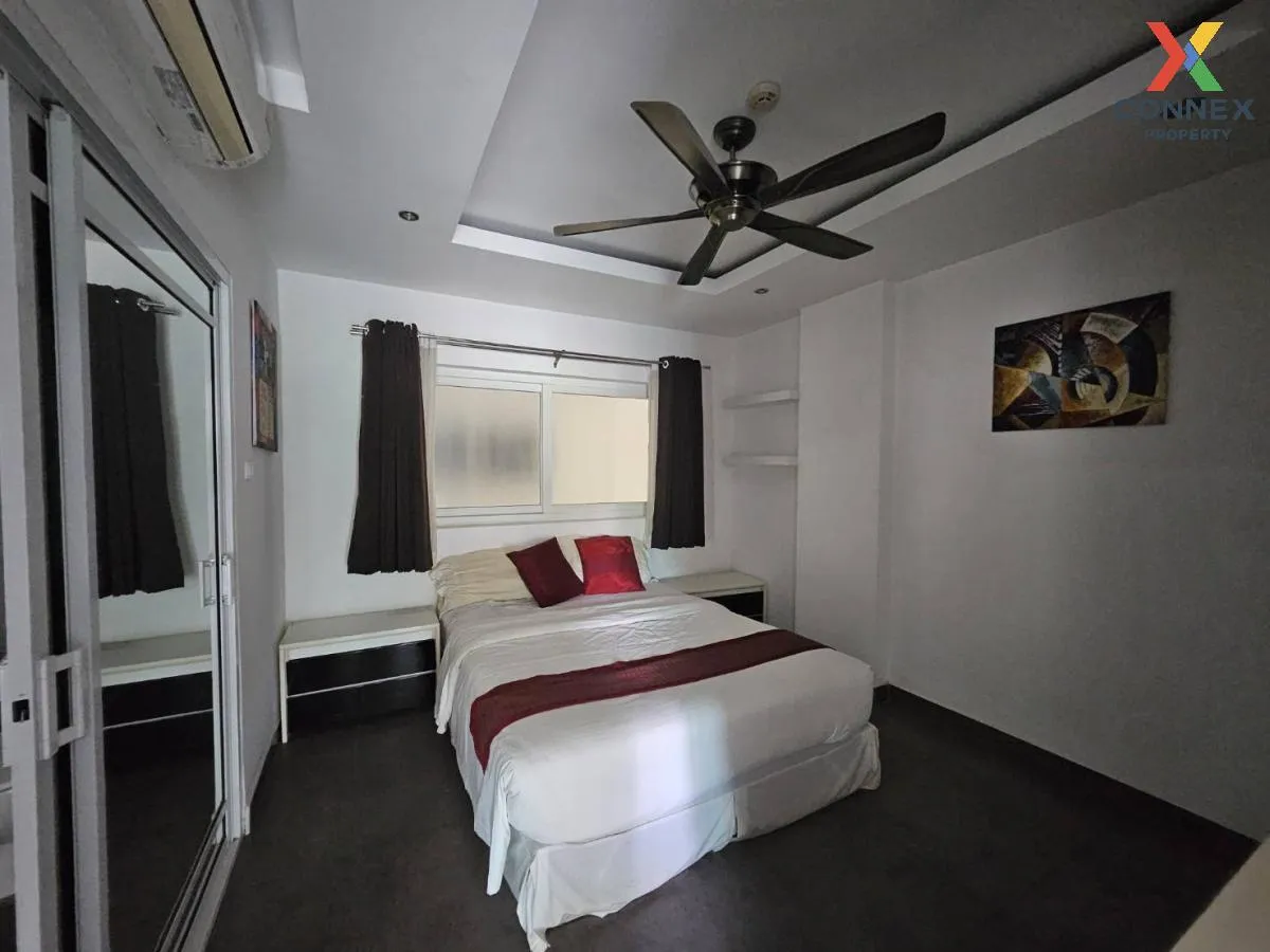 For Sale Condo , Tudor Court Condominium , Nong Prue , Bang Lamun