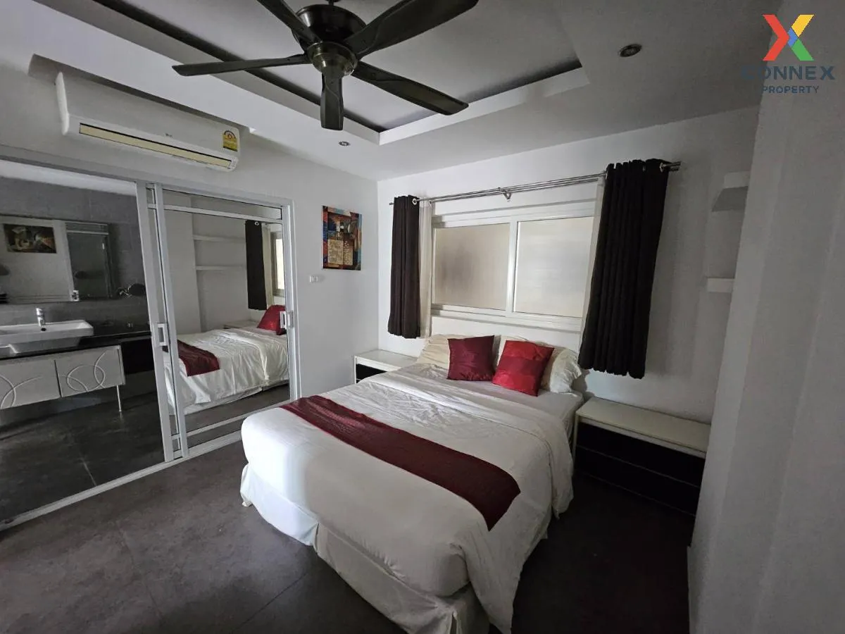 For Sale Condo , Tudor Court Condominium , Nong Prue , Bang Lamun