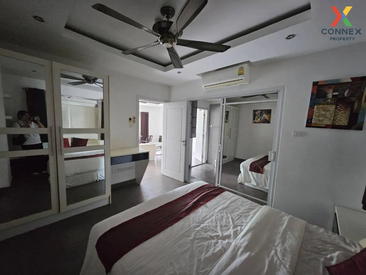 For Sale Condo , Tudor Court Condominium , Nong Prue , Bang Lamun