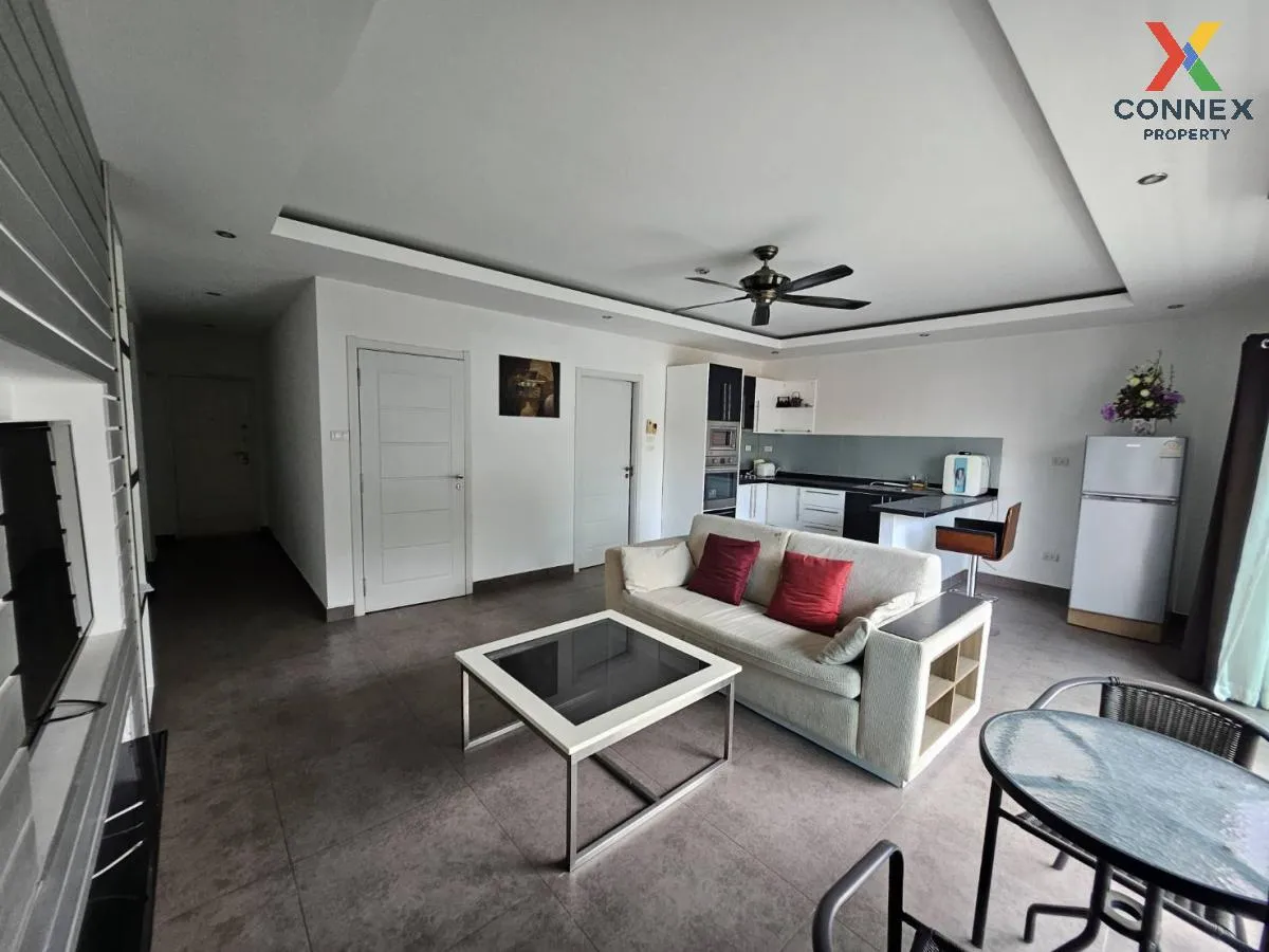 For Sale Condo , Tudor Court Condominium , Nong Prue , Bang Lamun