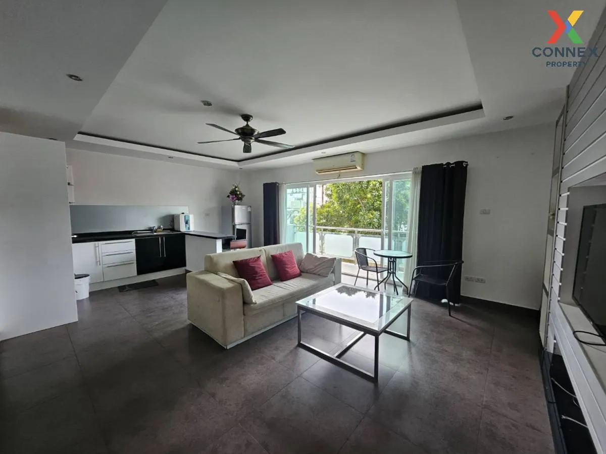 For Sale Condo , Tudor Court Condominium , Nong Prue , Bang Lamun