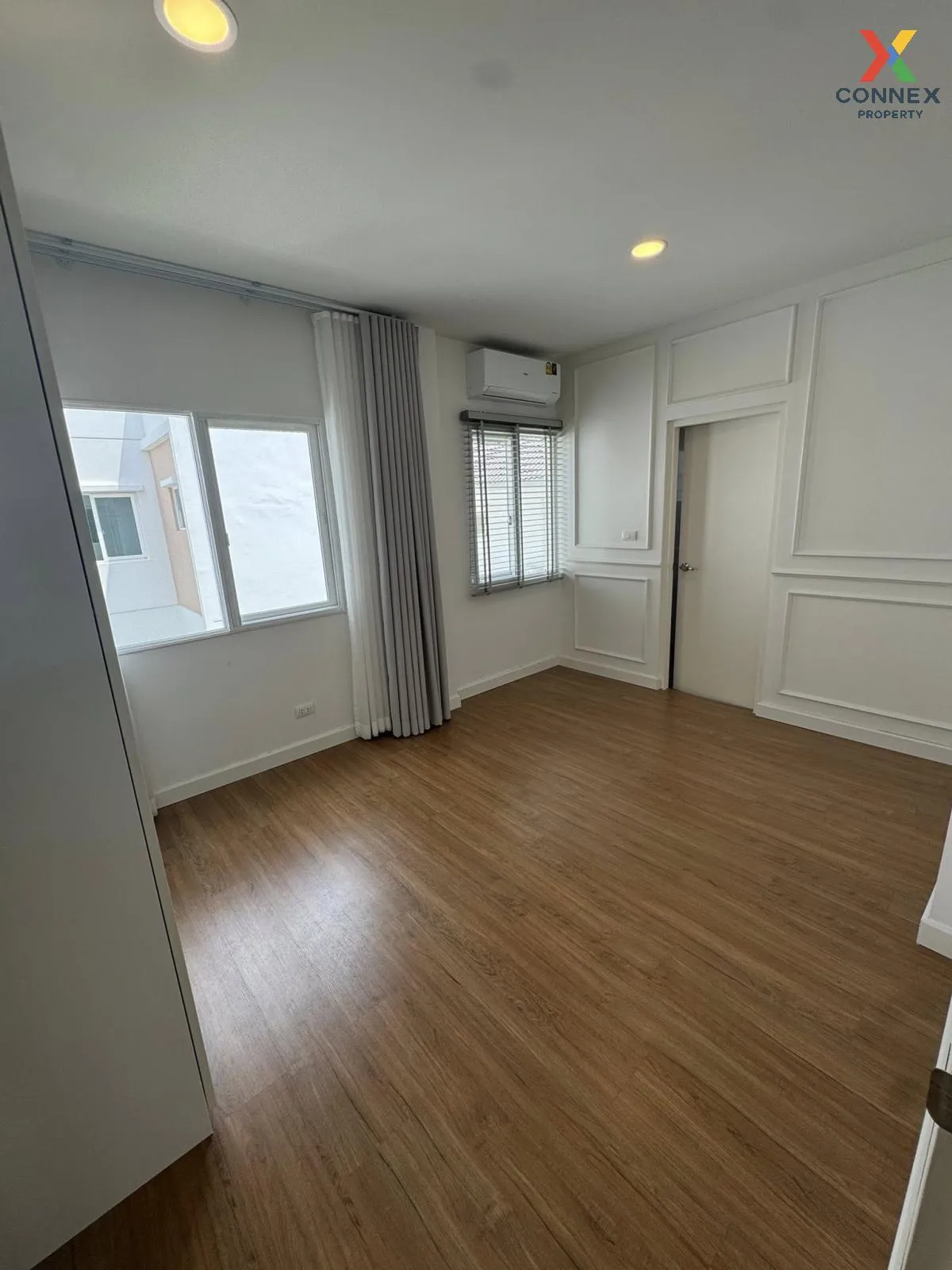 ขายบ้าน  โมเดน บางนา - เทพารักษ์ วิวสวย บางเพรียง บางบ่อ สมุทรปรา