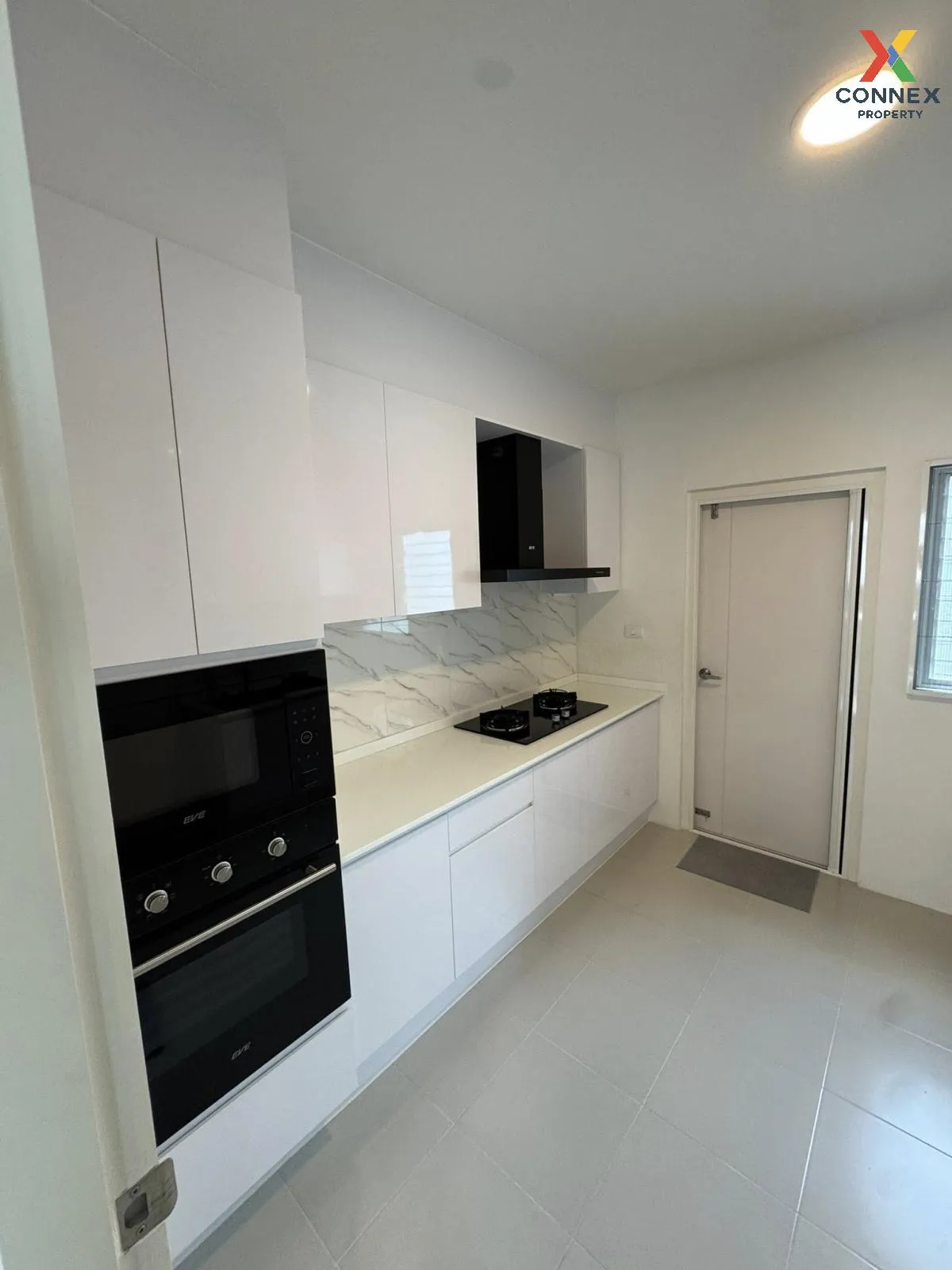 ขายบ้าน  โมเดน บางนา - เทพารักษ์ วิวสวย บางเพรียง บางบ่อ สมุทรปรา